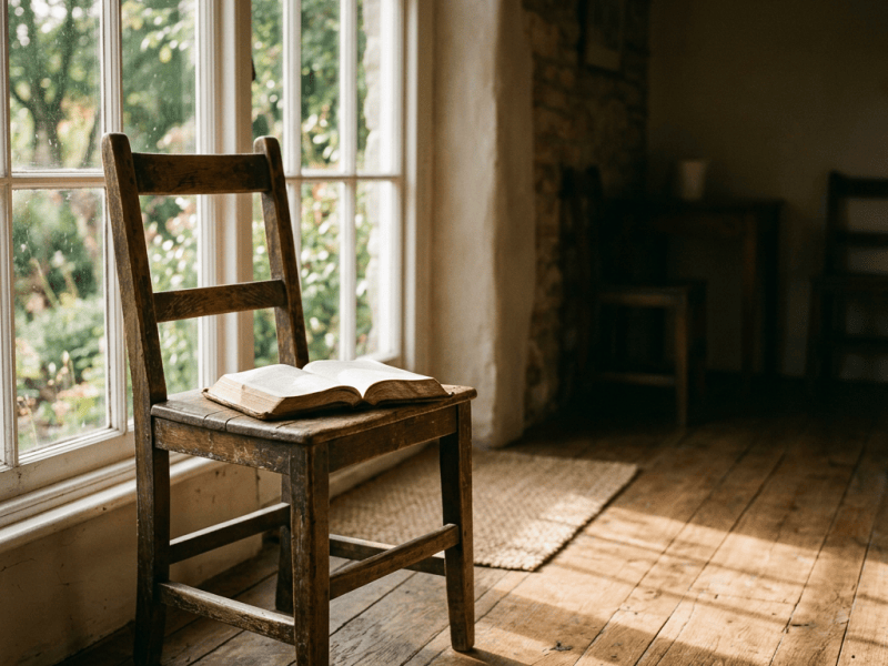 Dust to Dust by Jen Wilkin – Book Review