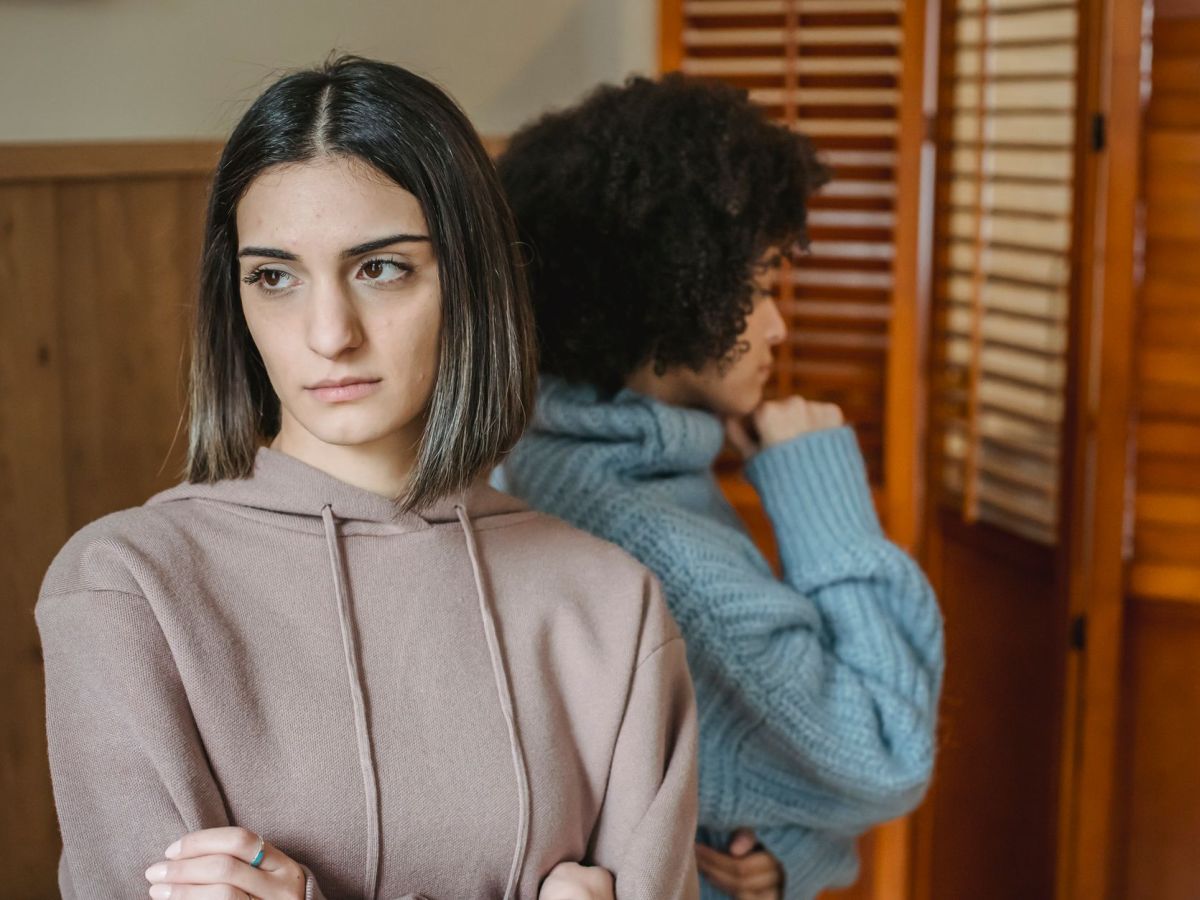 Losing the Ability to Agree to&nbsp;Disagree