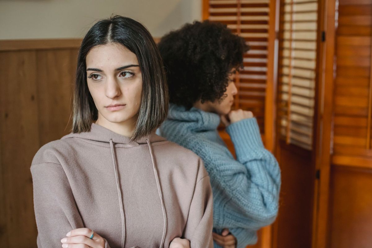 Losing the Ability to Agree to&nbsp;Disagree